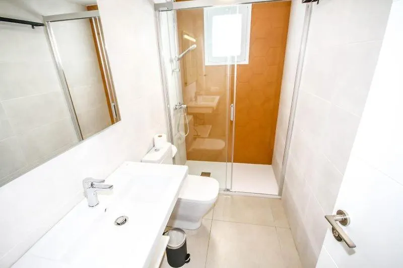 New Miami Playa Apartamentos San Agustin  Apartment San Agustin (Gran Canaria)