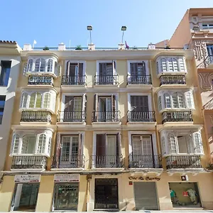 https://apartamento-exclusivo-centro-histrico.hotelsinnerja.org