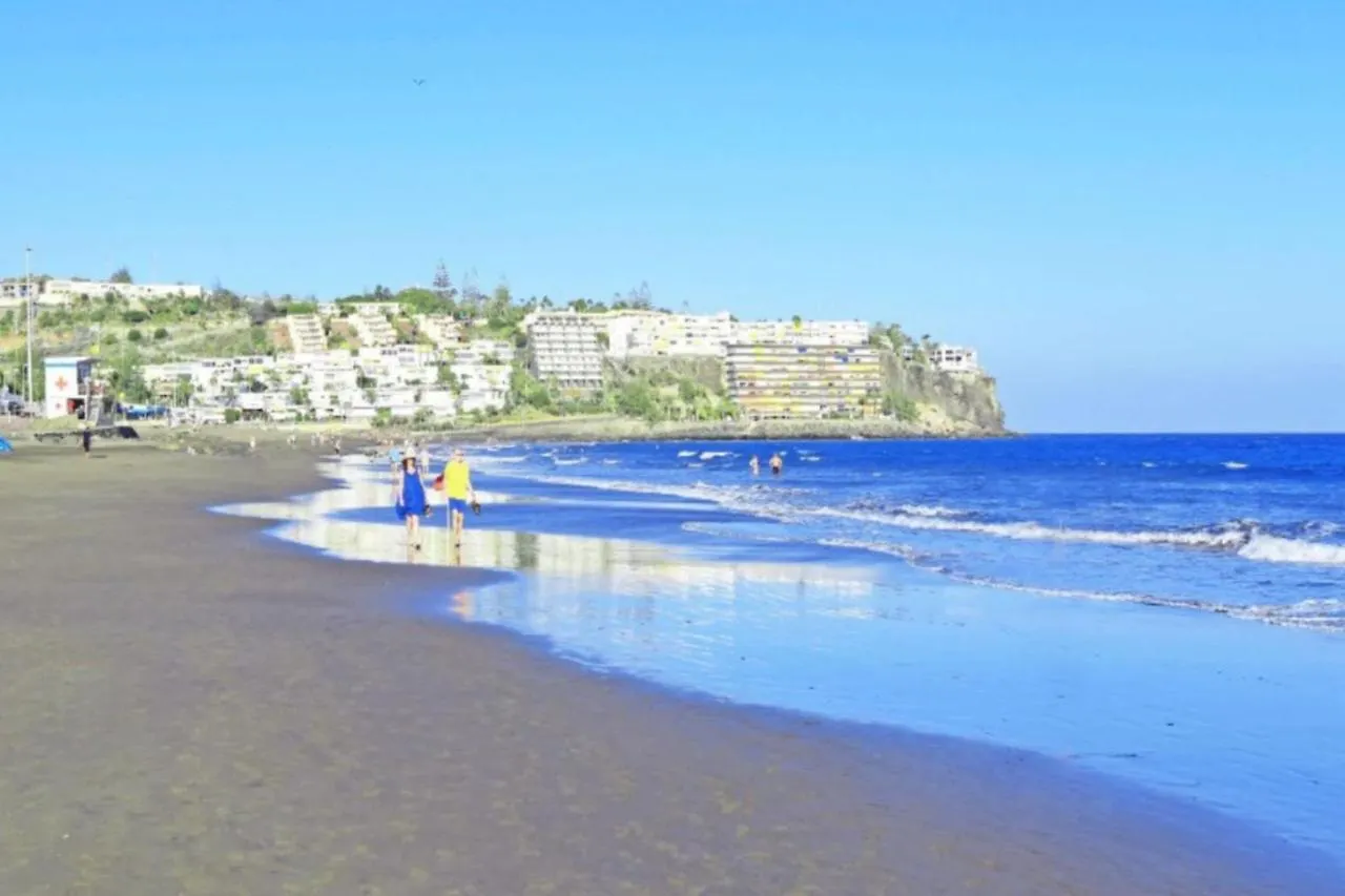 New Miami Playa Apartamentos San Agustin  0*, San Agustin (Gran Canaria) Spain