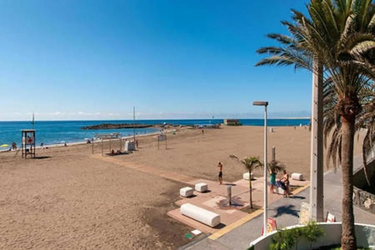 New Miami Playa Apartamentos San Agustin  Apartment San Agustin (Gran Canaria)