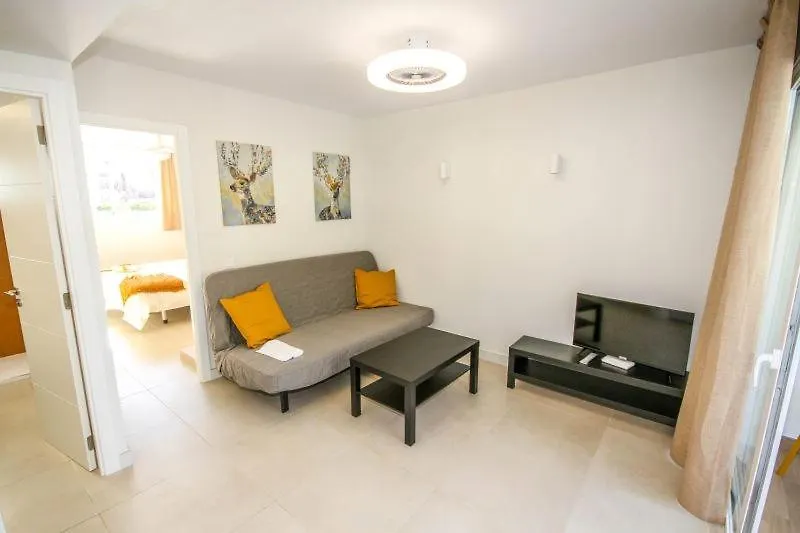 New Miami Playa Apartamentos San Agustin  San Agustin (Gran Canaria)
