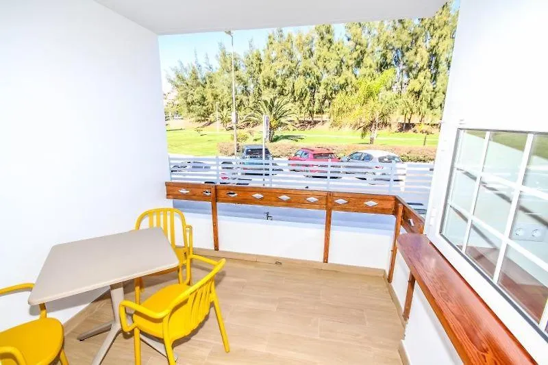 Apartment New Miami Playa Apartamentos San Agustin