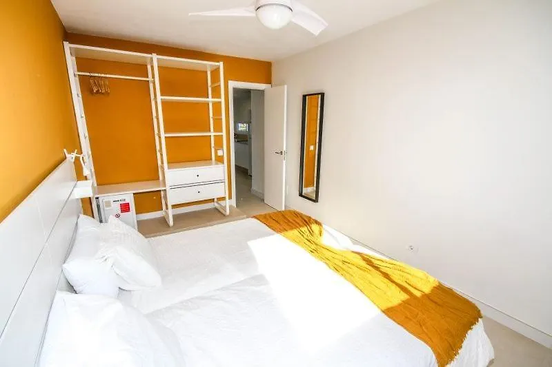 New Miami Playa Apartamentos San Agustin  Apartment