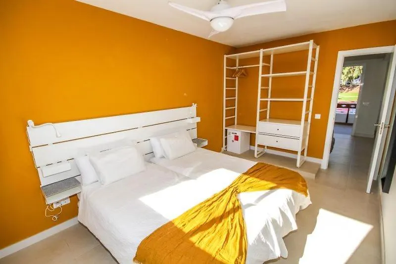 New Miami Playa Apartamentos San Agustin  0*, San Agustin (Gran Canaria) Spain