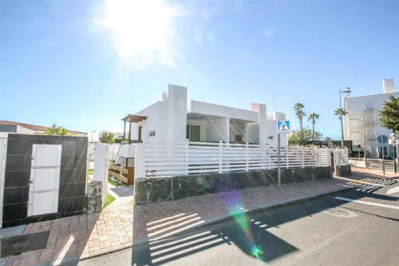 New Miami Playa Apartamentos San Agustin  0*, San Agustin (Gran Canaria)