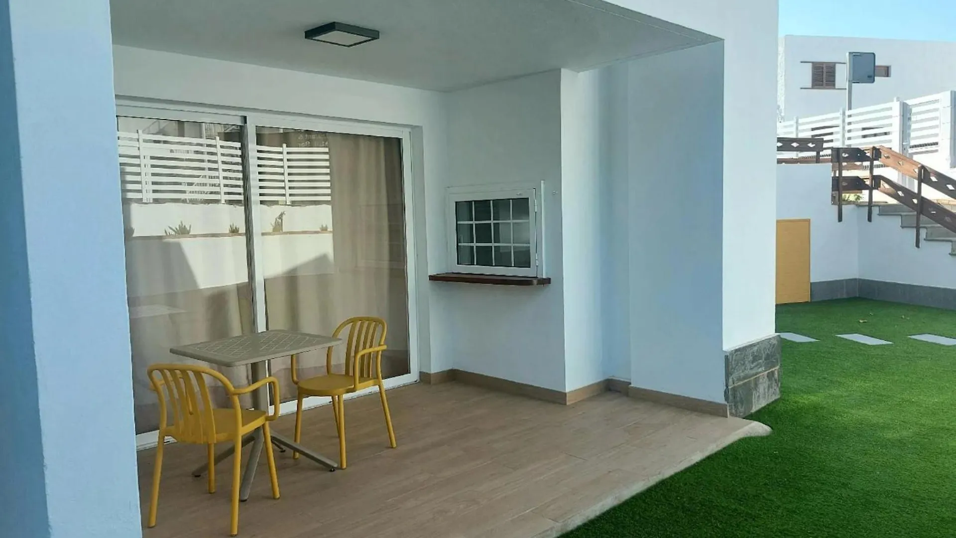 Appartement New Miami Playa Apartamentos San Agustín