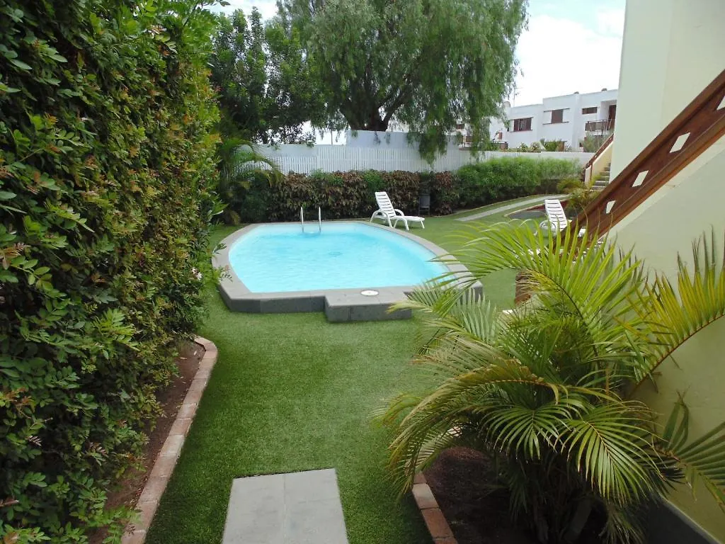 Apartment New Miami Playa Apartamentos San Agustin