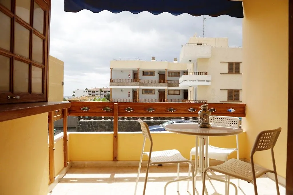 New Miami Playa Apartamentos San Agustin  San Agustin (Gran Canaria)