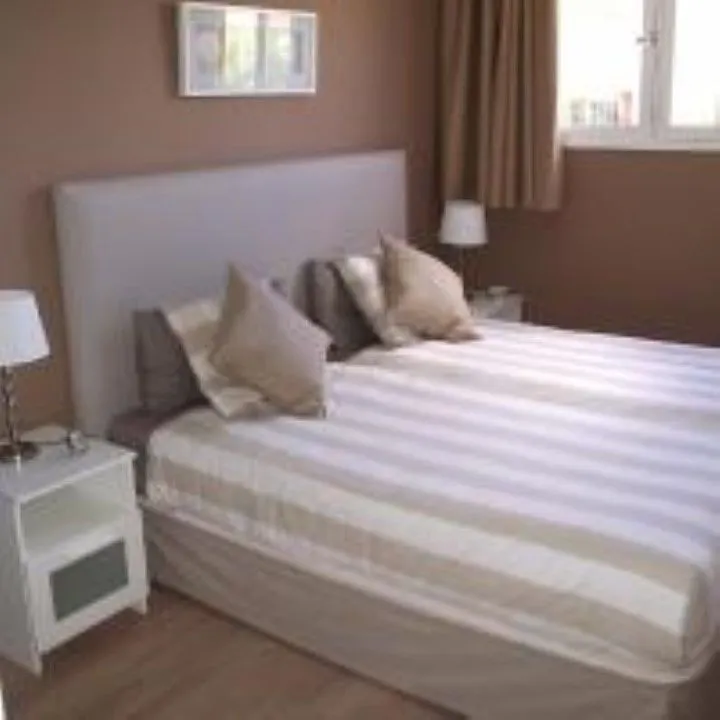 New Miami Playa Apartamentos San Agustin  0*, San Agustin (Gran Canaria)